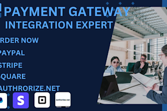 do payment gateway integration fix issues