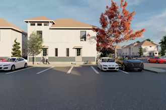 do 3d site plan and 3d walkthrough