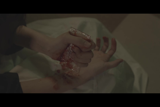 do professional color grading