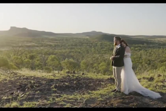 do cinematic wedding video editing and color grading professionally