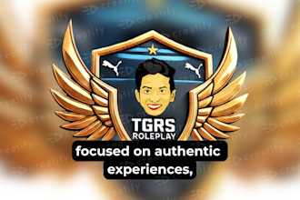 make a premium looking gaming website for you