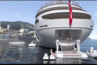 do 3d ship animation 3d boat interior design yacht model vessels rendering
