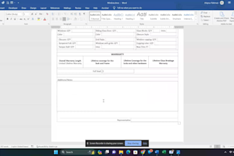 convert your handwritten images into word, excel, and PDF files