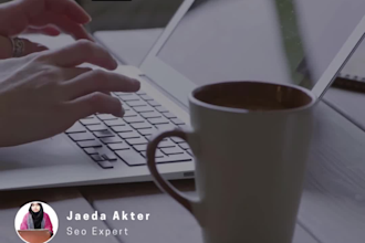 complete kgr keyword research and competitor analysis to boost seo