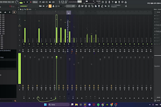 mix your trap vocal, making them fire