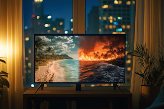 create cinematic ai videos, ai movie or ai movie trailer