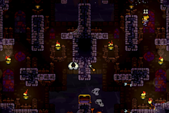 design professional 2d pixel art tilesets for retro, rpg, and indie games