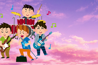 translate into singable lyrics for english and japanese