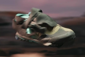 create 3d shoe animation 3d cgi animation 3d shoe design 3d product animation