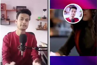 edit engaging shorts form content, instagram reels in ali abdal style