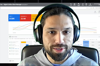 show you how to build a profitable google ads campaign