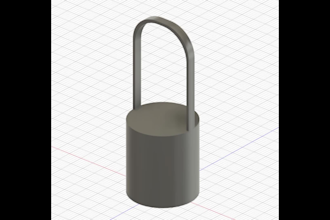 make your simple 3d idea