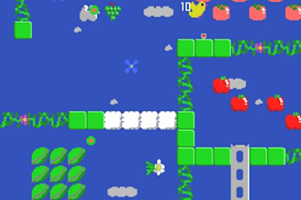create chiptune music for your video game