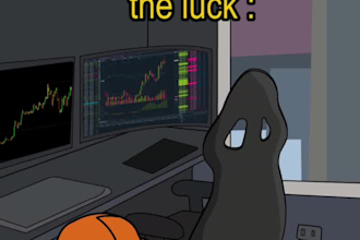 recreate HD memecoin video,crypto meme animation,solana illustration,meme video