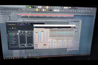 producer of authentic boom bap rap beats for your projects