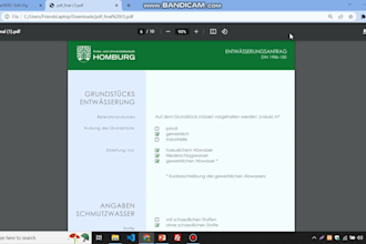 generate PDF using PHP libraries