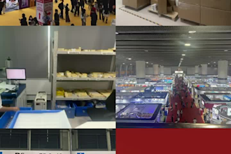 do sourcing from china on alibaba 1688 dropshipping, etc