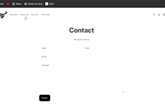 build business websites and portals using power platform