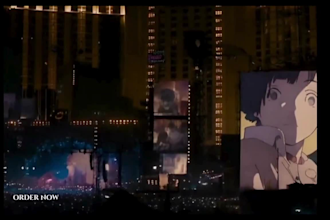 create high quality ai anime videos anime music videos, and animated scenes