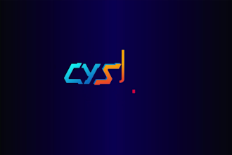 do animated logo intro video in after effects