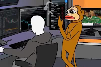 draw crypto meme video meme coin art meme video crypto meme solana meme meme art