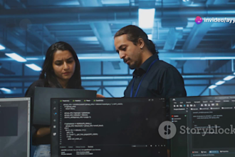 be your devops engineer with dockerize your applications