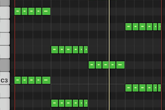 make a song for you using ai