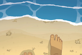 make GIF animation and loop animation