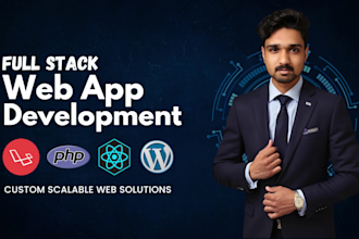 code bespoke websites with custom web development
