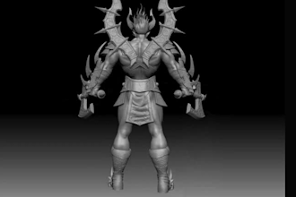 sculpt 3d models 3d action figures 3d figurine 3d toys 3d lego for 3d printing