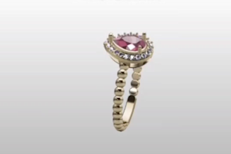 do high quality 3d cad design ready for 3d printing and rendering