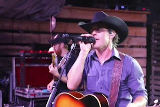 be your american acoustic country songwriter, vocalist and music producer
