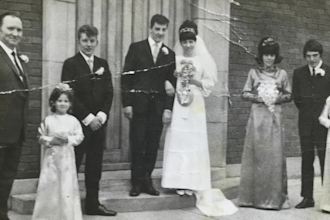 make a funeral tribute or slideshow video