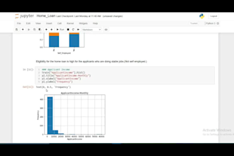 do data analysis using python and r