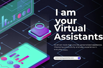 be your expert amazon fba wholesale virtual assistant