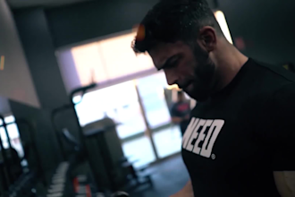 edit your video for youtube gym wedding