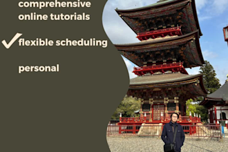 help you learn japanese language online