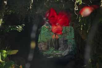 create 3d trailers teasers videos in unreal engine 5