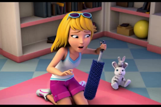 3d animated video, character animation, commercial animation cartoon music video