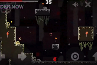 develop a fully functional web, pc, mobile game and fix bug in godot game engine