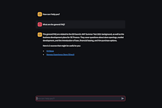 create gdpr compliant ai chatbots