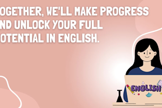 be your english language practice friend