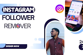 do follow and unfollow to grow your instagram organically
