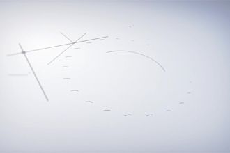 do these architect logo reveal in after effects