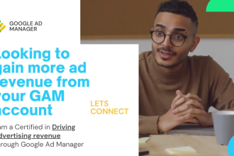 help with integrate, setup, monitor, troubleshoot,  google ad manager ad server