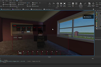 roblox script roblox game scripting roblox scripter
