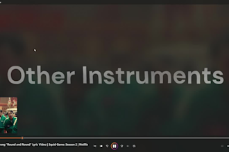 professionally separate your music files