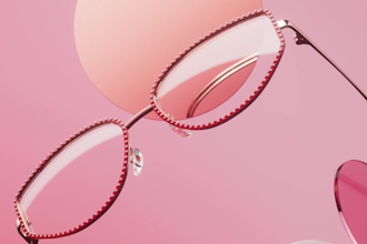 3d sunglass animation perfect for e commerce platform and website, amazon video