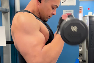 build a custom workout plan within my app