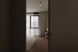 3d anination for your interior design
